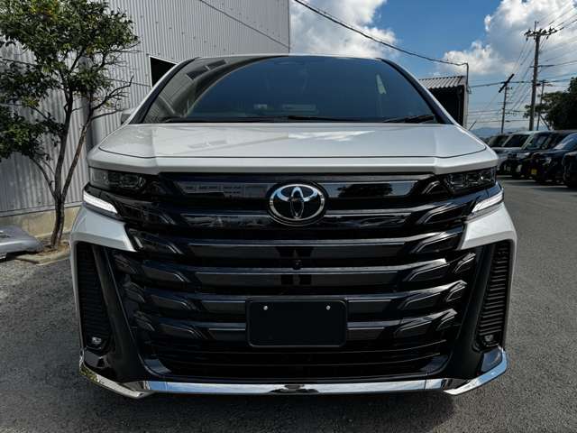 トヨタ ヴェルファイア ２．４ Ｚプレミア R7年 () 99