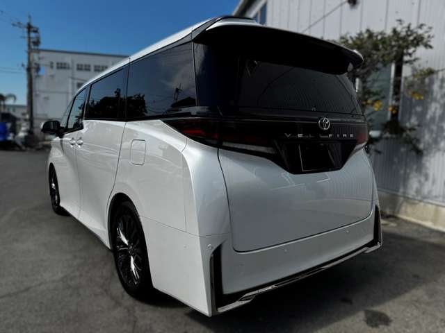 トヨタ ヴェルファイア ２．４ Ｚプレミア R7年 () 99