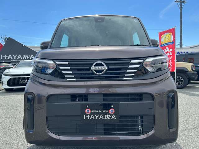 日産 ルークス ６６０ Ｘ R6年 () 99