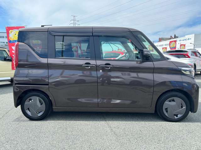 日産 ルークス ６６０ Ｘ R6年 () 99