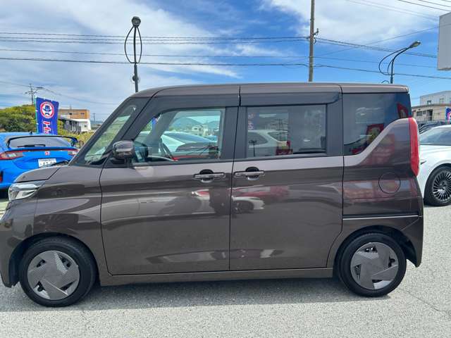 日産 ルークス ６６０ Ｘ R6年 () 99