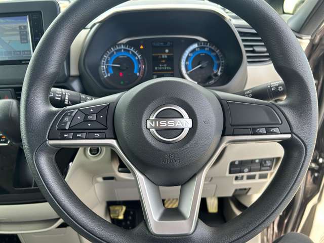 日産 ルークス ６６０ Ｘ R6年 () 99