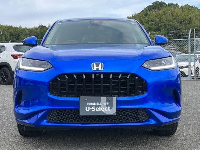 ホンダ ＺＲ－Ｖ ２．０ Ｅ：ＨＥＶ Ｚ R5年 () 99