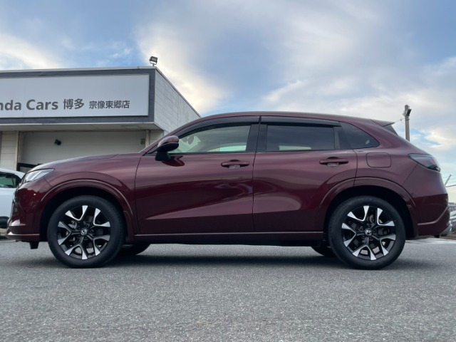 ホンダ ＺＲ－Ｖ ２．０ Ｅ：ＨＥＶ Ｚ R6年 () 99
