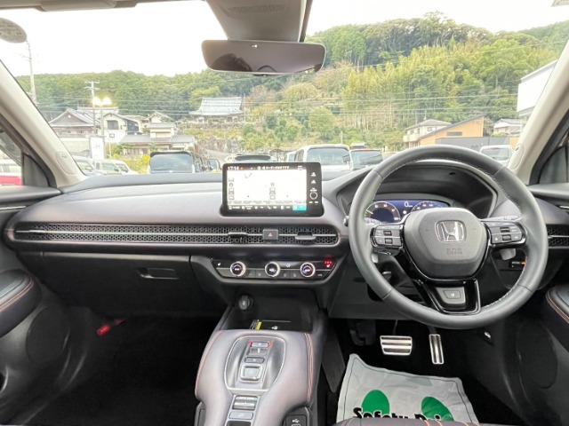 ホンダ ＺＲ－Ｖ ２．０ Ｅ：ＨＥＶ Ｚ R6年 () 99