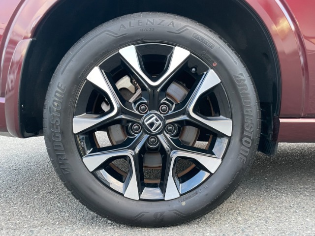 ホンダ ＺＲ－Ｖ ２．０ Ｅ：ＨＥＶ Ｚ R6年 () 99