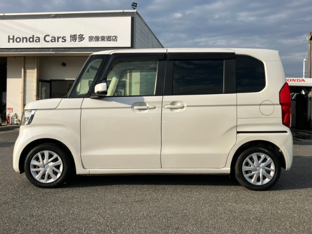 ホンダ Ｎ　ＢＯＸ ６６０ Ｇ Ｌ H29年 () 99