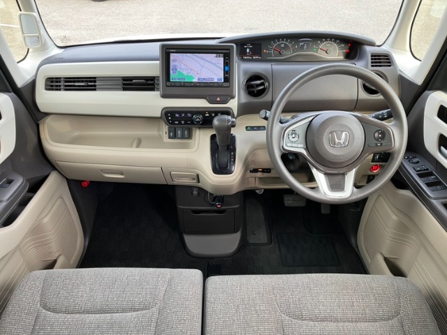 ホンダ Ｎ　ＢＯＸ ６６０ Ｇ Ｌ H29年 () 99