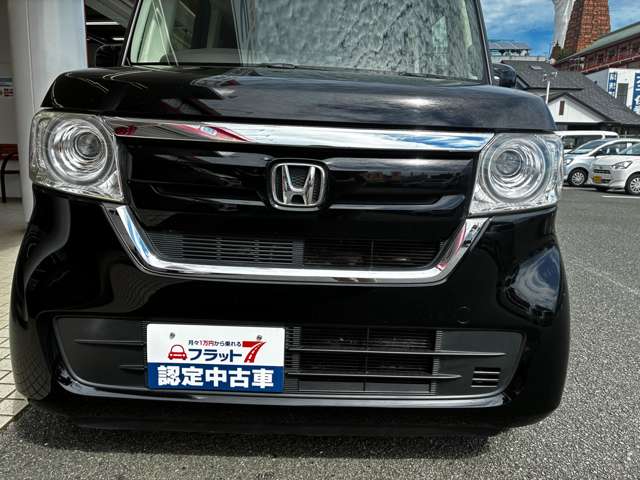 ホンダ Ｎ　ＢＯＸ ６６０ Ｇ ホンダセンシング R1年 (九州・沖縄) 99