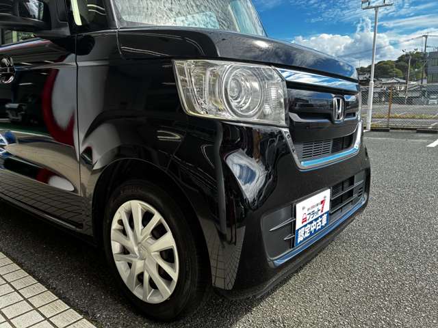 ホンダ Ｎ　ＢＯＸ ６６０ Ｇ ホンダセンシング R1年 (九州・沖縄) 99