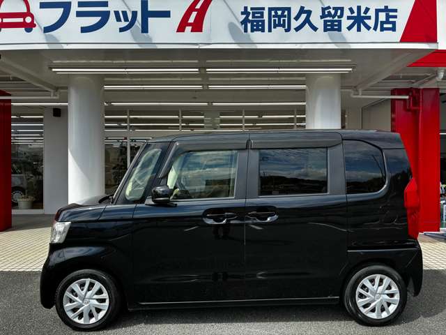 ホンダ Ｎ　ＢＯＸ ６６０ Ｇ ホンダセンシング R1年 (九州・沖縄) 99