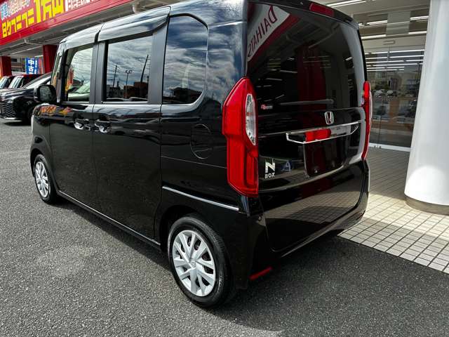 ホンダ Ｎ　ＢＯＸ ６６０ Ｇ ホンダセンシング R1年 (九州・沖縄) 99