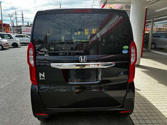 ホンダ Ｎ　ＢＯＸ ６６０ Ｇ ホンダセンシング R1年 (九州・沖縄) 99