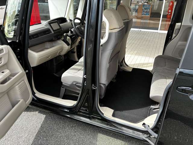 ホンダ Ｎ　ＢＯＸ ６６０ Ｇ ホンダセンシング R1年 (九州・沖縄) 99