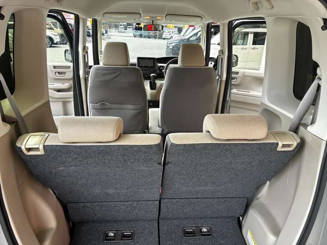ホンダ Ｎ　ＢＯＸ ６６０ Ｇ ホンダセンシング R1年 (九州・沖縄) 99