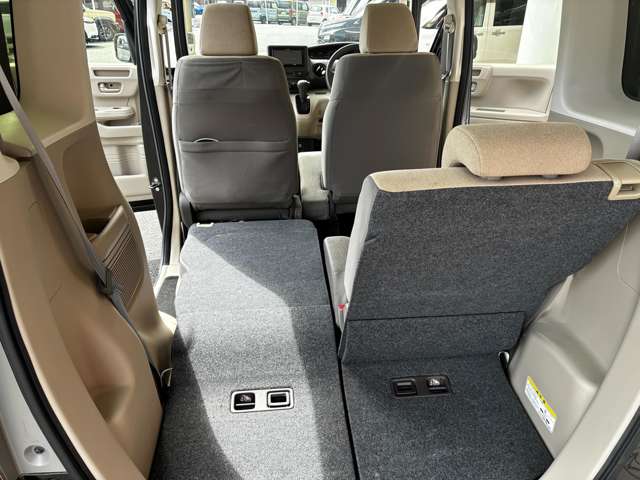 ホンダ Ｎ　ＢＯＸ ６６０ Ｇ ホンダセンシング R1年 (九州・沖縄) 99