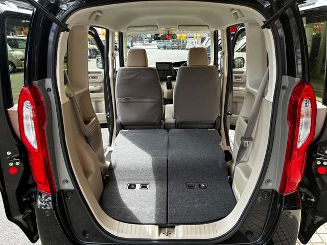 ホンダ Ｎ　ＢＯＸ ６６０ Ｇ ホンダセンシング R1年 (九州・沖縄) 99