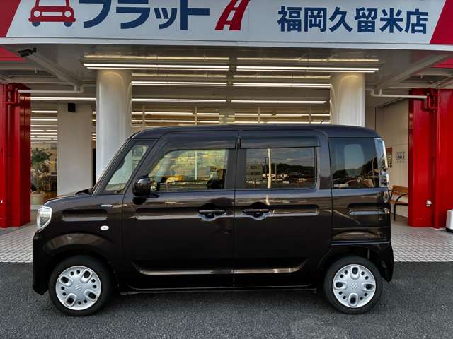 スズキ スペーシア ６６０ ハイブリッド Ｘ R1年 (九州・沖縄) 99