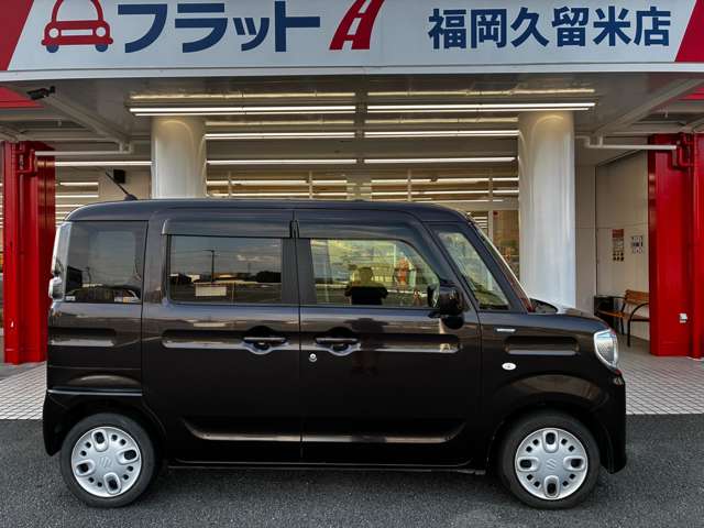 スズキ スペーシア ６６０ ハイブリッド Ｘ R1年 (九州・沖縄) 99