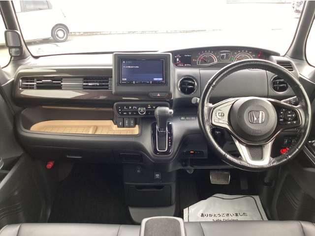 ホンダ Ｎ　ＢＯＸ ６６０ Ｇ Ｌ ターボ ホンダセンシング R1年 (九州・沖縄) 99