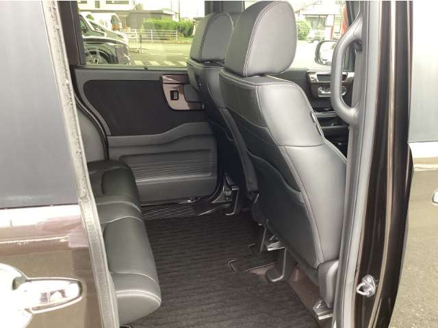 ホンダ Ｎ　ＢＯＸ ６６０ Ｇ Ｌ ターボ ホンダセンシング R1年 (九州・沖縄) 99