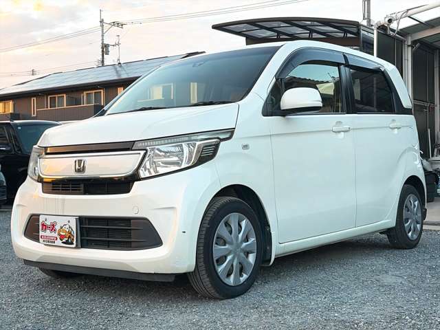 ホンダ Ｎ−ＷＧＮ ６６０ Ｇ Ａパッケージ H25年 (九州・沖縄) 99