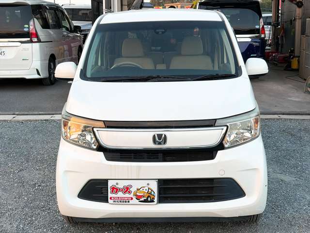 ホンダ Ｎ−ＷＧＮ ６６０ Ｇ Ａパッケージ H25年 (九州・沖縄) 99