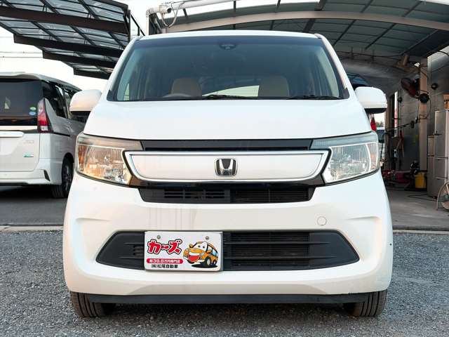 ホンダ Ｎ−ＷＧＮ ６６０ Ｇ Ａパッケージ H25年 (九州・沖縄) 99