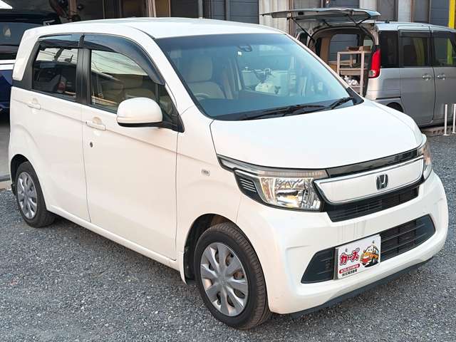 ホンダ Ｎ−ＷＧＮ ６６０ Ｇ Ａパッケージ H25年 (九州・沖縄) 99