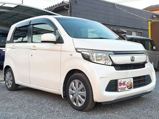 ホンダ Ｎ−ＷＧＮ ６６０ Ｇ Ａパッケージ H25年 (九州・沖縄) 99