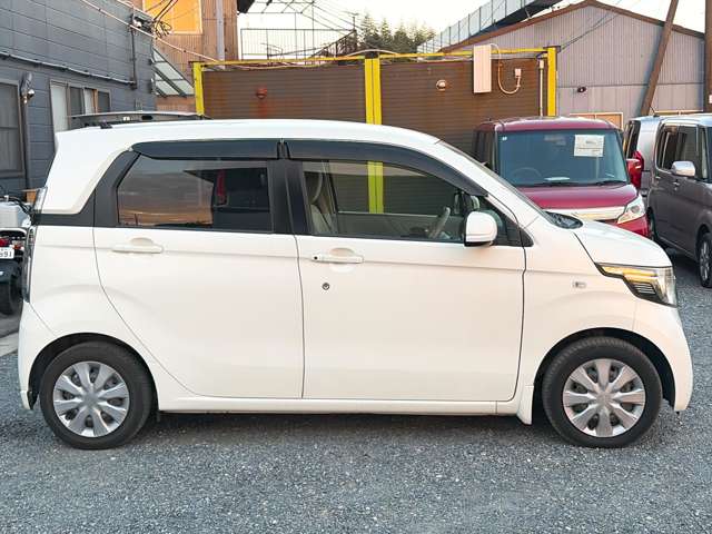 ホンダ Ｎ−ＷＧＮ ６６０ Ｇ Ａパッケージ H25年 (九州・沖縄) 99