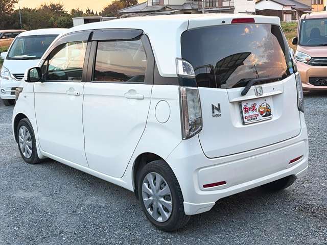 ホンダ Ｎ−ＷＧＮ ６６０ Ｇ Ａパッケージ H25年 (九州・沖縄) 99