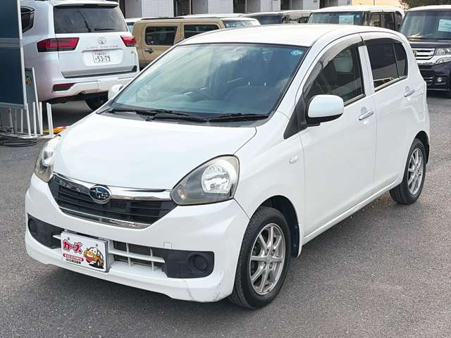 スバル プレオ　プラス ６６０ Ｌ スマートアシスト H26年 (九州・沖縄) 99