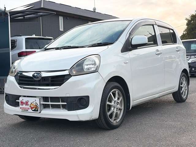 スバル プレオ　プラス ６６０ Ｌ スマートアシスト H26年 (九州・沖縄) 99