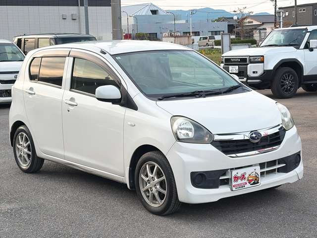 スバル プレオ　プラス ６６０ Ｌ スマートアシスト H26年 (九州・沖縄) 99