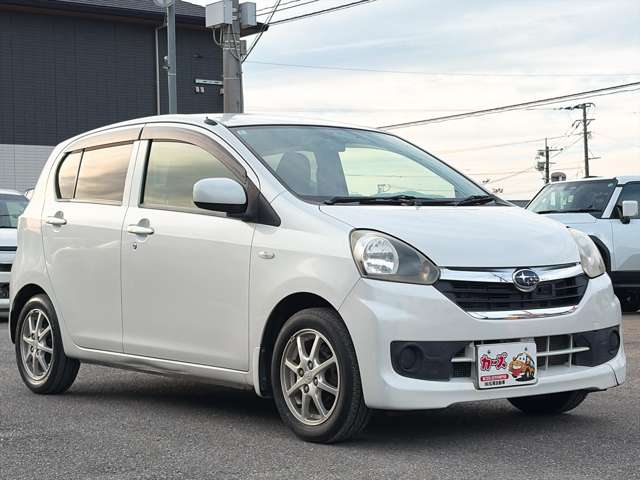 スバル プレオ　プラス ６６０ Ｌ スマートアシスト H26年 (九州・沖縄) 99