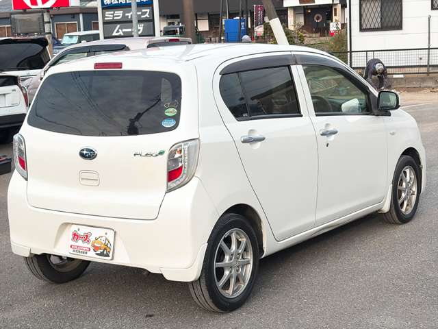 スバル プレオ　プラス ６６０ Ｌ スマートアシスト H26年 (九州・沖縄) 99