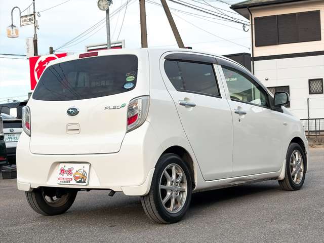 スバル プレオ　プラス ６６０ Ｌ スマートアシスト H26年 (九州・沖縄) 99