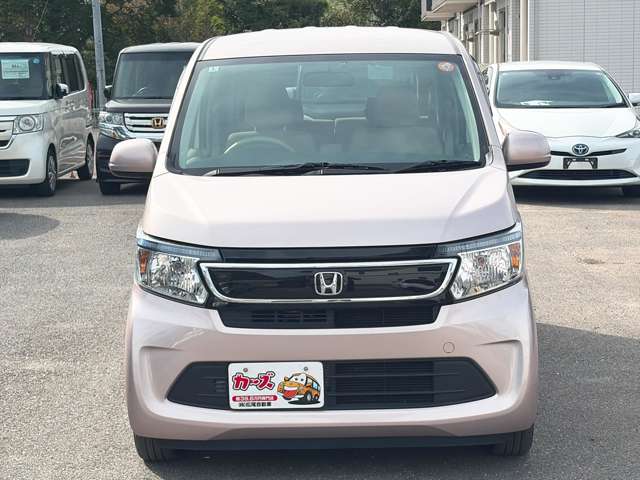 ホンダ Ｎ−ＷＧＮ ６６０ Ｇ H26年 (九州・沖縄) 99