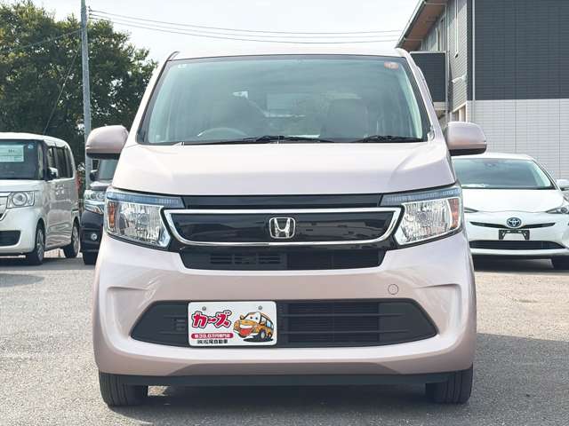 ホンダ Ｎ−ＷＧＮ ６６０ Ｇ H26年 (九州・沖縄) 99