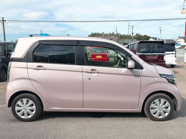 ホンダ Ｎ−ＷＧＮ ６６０ Ｇ H26年 (九州・沖縄) 99