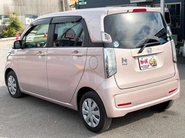 ホンダ Ｎ−ＷＧＮ ６６０ Ｇ H26年 (九州・沖縄) 99