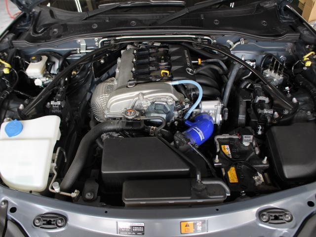 マツダ ロードスター １．５ ＮＲ－Ａ R4年 () 99