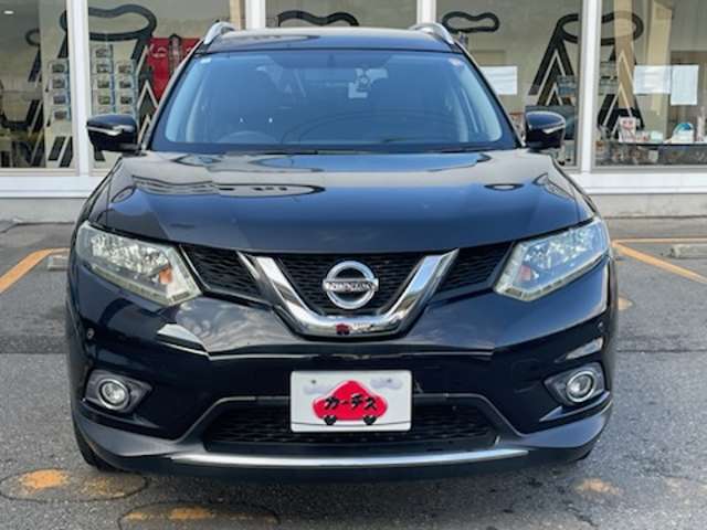 日産 エクストレイル ２．０ ２０Ｘ ２列車 H26年 (九州・沖縄) 99