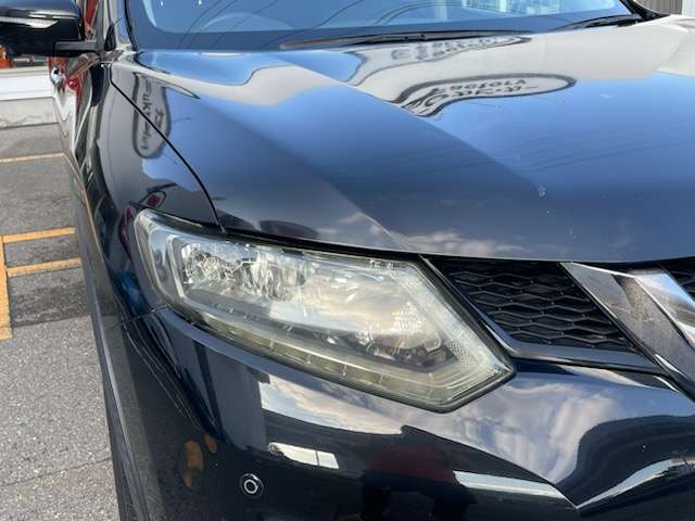 日産 エクストレイル ２．０ ２０Ｘ ２列車 H26年 (九州・沖縄) 99
