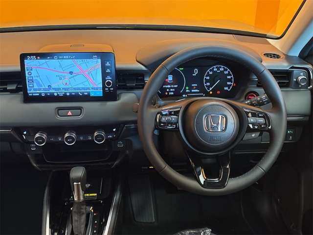 ホンダ ヴェゼル １．５ Ｅ：ＨＥＶ Ｚ R8年 () 99