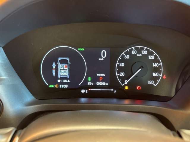 ホンダ ヴェゼル １．５ Ｅ：ＨＥＶ Ｚ R8年 () 99