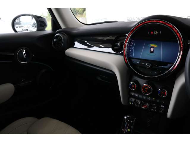 ミニ ミニ クーパーＳ ３ドア プレミアムプラスパッケージ ＤＣＴ R6年 () 99