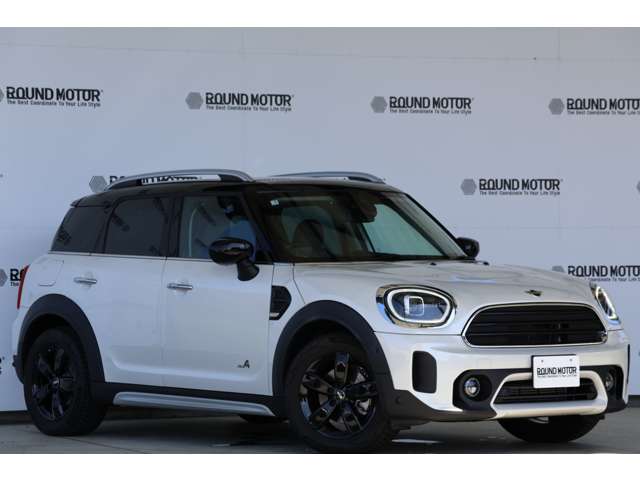 ミニ ミニクロスオーバー クーパー Ｄ オール４ プレミアムプラスパッケージ ４ＷＤ R5年 () 99