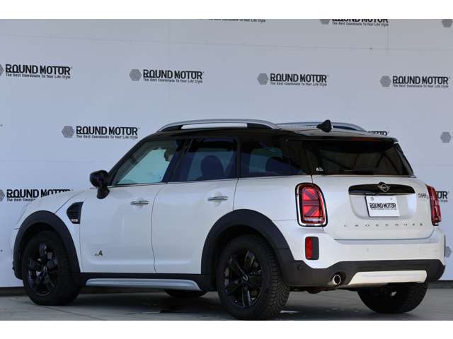 ミニ ミニクロスオーバー クーパー Ｄ オール４ プレミアムプラスパッケージ ４ＷＤ R5年 () 99